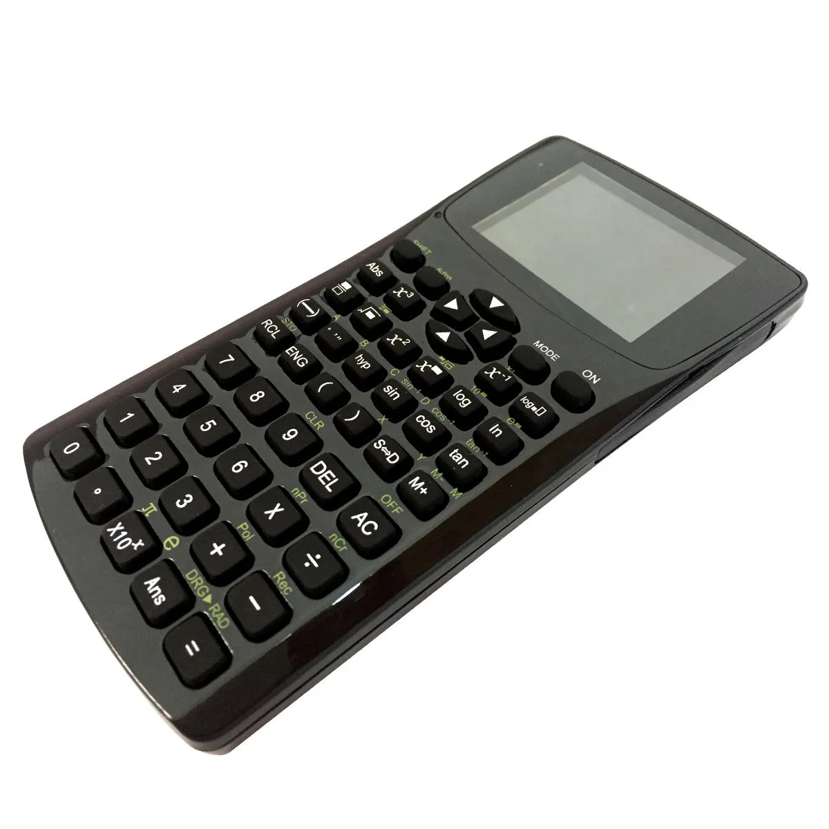Advanced Calculator