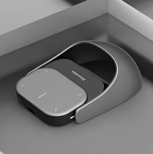 Air Mouse Wireless Detachable All-in-one Pocket Air Mouse
