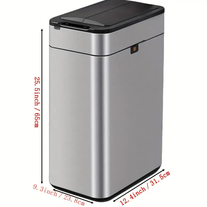Jah Smart Sensor Trash Can~