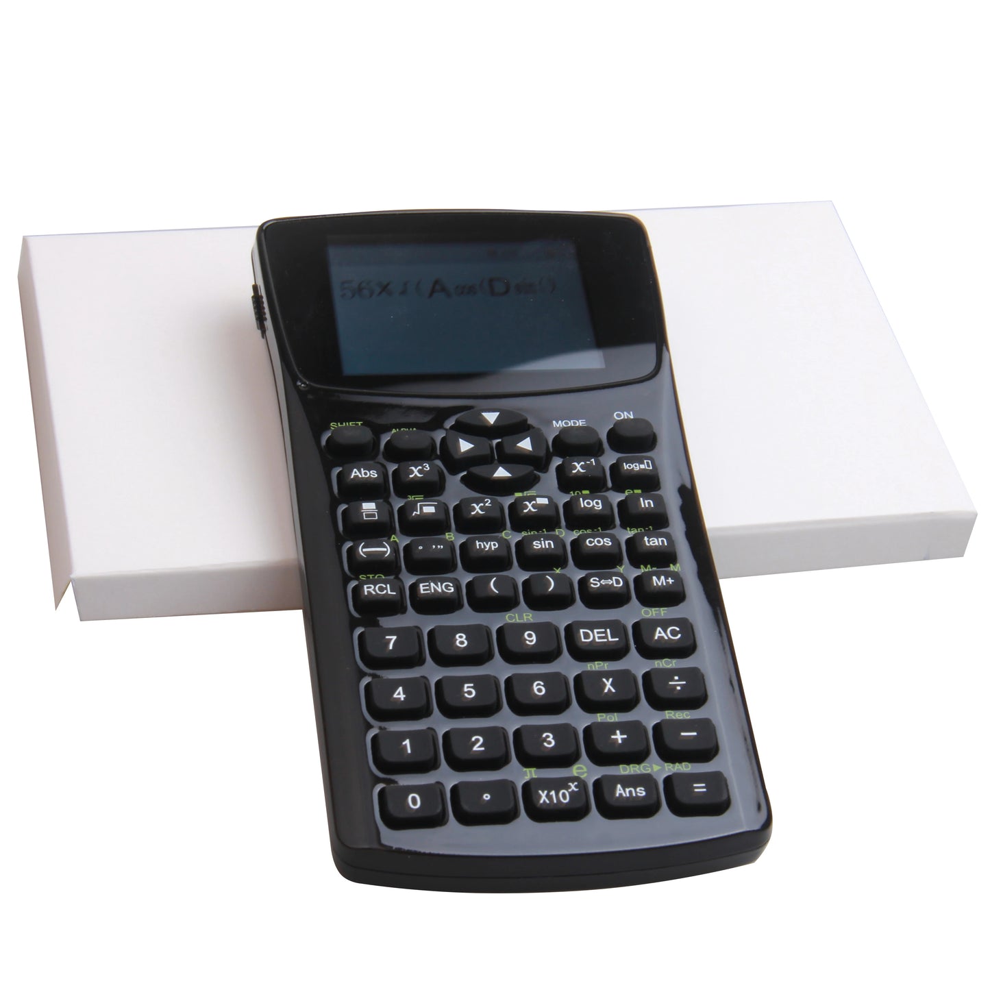 Advanced Calculator