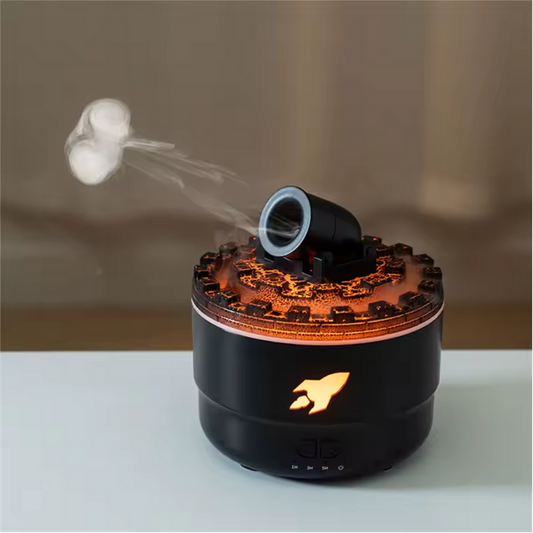 Cannon Humidifier