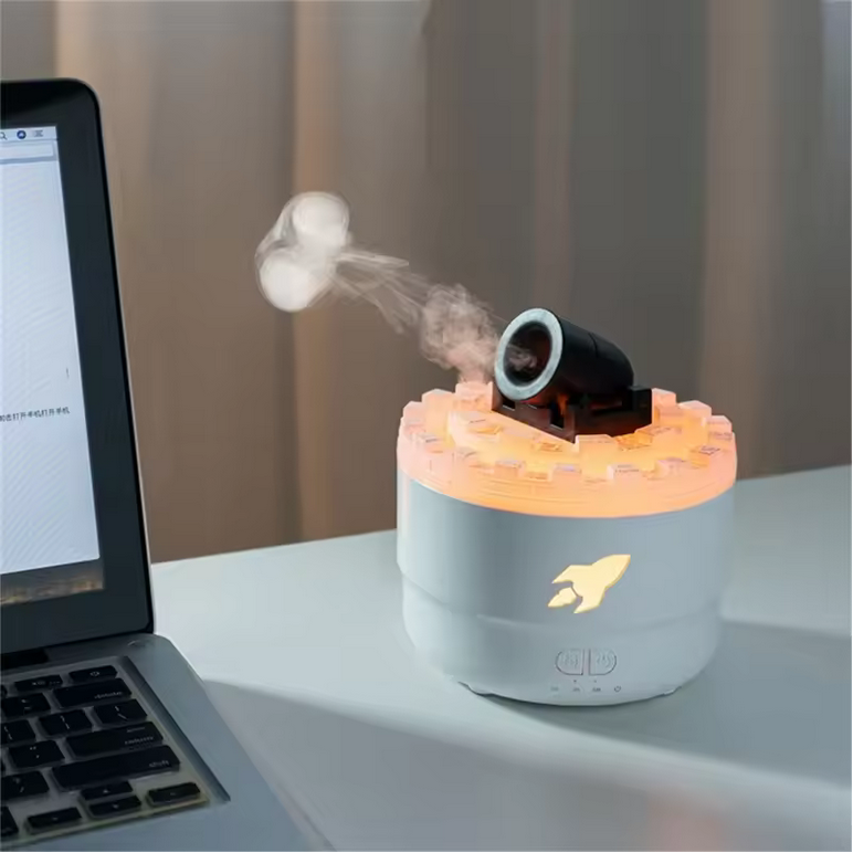 Cannon Humidifier
