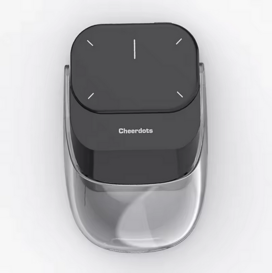 Air Mouse Wireless Detachable All-in-one Pocket Air Mouse